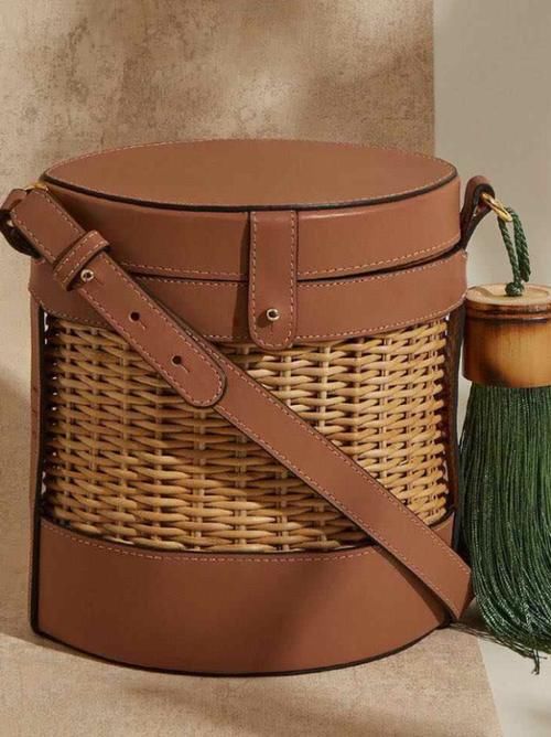  [身上的穿搭]比Gucci还好看的包包来了，每一个都平价又百搭