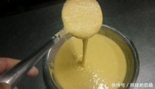  孩子|早餐饼多吃它，简单快捷，不揉面不发面，营养又健康，孩子超爱吃