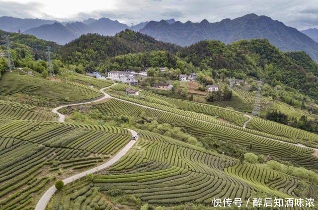  [五峰县]湖北最“穷”的三县两个在恩施，还有一个很难猜，有你