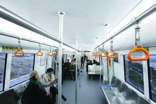 温州S1线最新体验：如何购票乘车？车厢长啥模样？