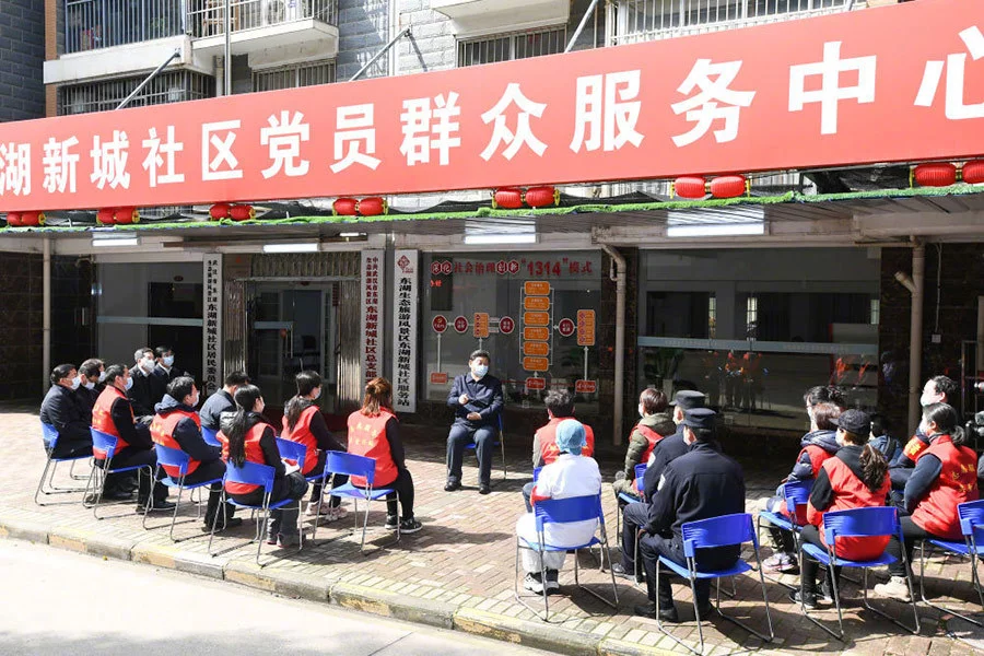 第一观察|总书记的这个特别安排有深意 第一观察|总书记的这个特别安排有深意