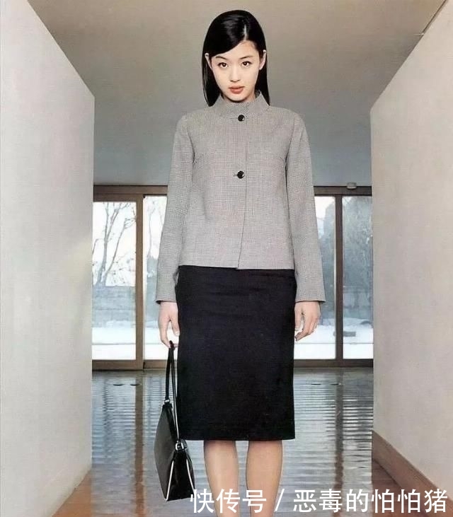  『恕我直言』恕我直言，单眼皮真的太高级了