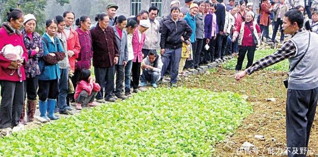 未来2年，农村这3个职业要“吃香”，现在干还不迟！