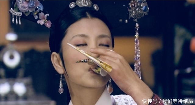 『沈眉庄』甄嬛传：沈眉庄怀孕后，温实初为啥不让她喝避子汤，其实用心良苦