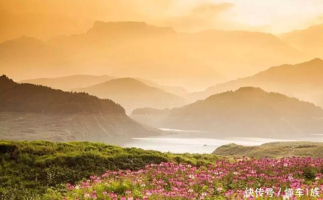 6年前闭门谢客的亚洲最大桌山，8月正式开门迎客，每日限3500人！