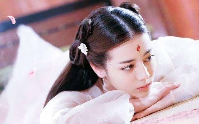 胡歌最后一部仙侠电视剧,迪丽热巴和胡歌的《