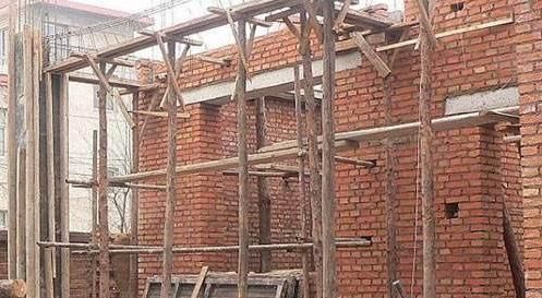  老师傅@收藏！农村建房有讲究，老师傅教你5个技巧，住别墅不是