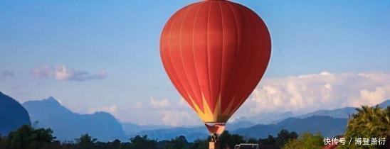 这个国家号称中国最美邻国,越来越多中国人愿意去,旅游比泰国好