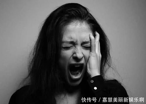  『脸部』女生脸部很娇嫩，最怕你做这“3动作”，再不改“脸蛋”会越来越大