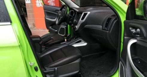 「CS35」12位长安CS35车主总结,这款几万元的车都存在什么缺点?