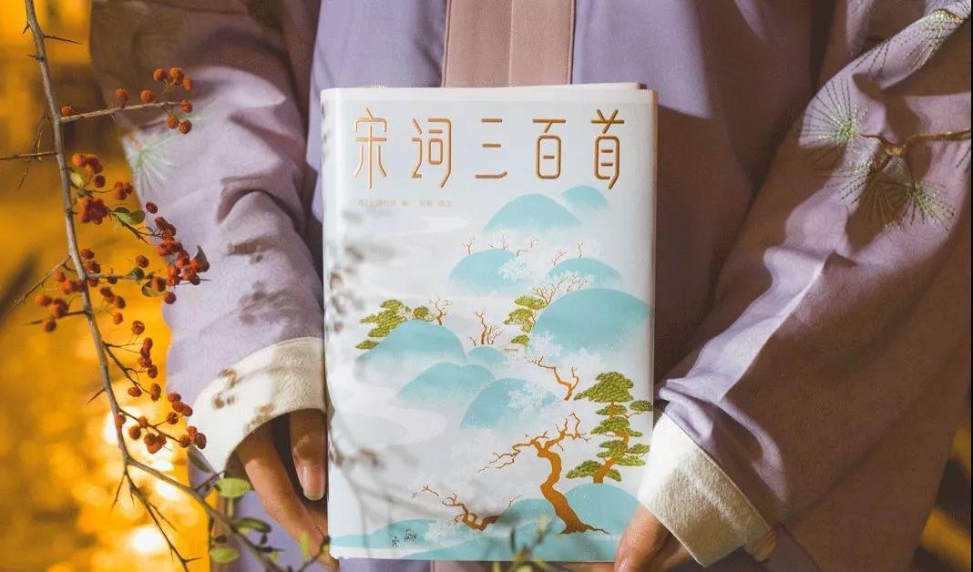 「蝶恋花」我们向往的美,都在宋词里(必读)