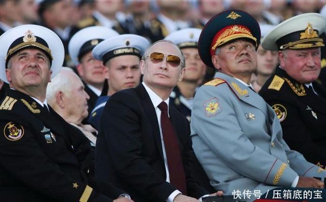  「罗斯将」如果伊朗跟美国开战，为何受益最大的是俄罗斯呢！