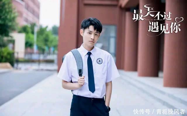  部部：视觉盛宴来袭又有四部青春校园剧上映，部部经典，不看遗憾终生