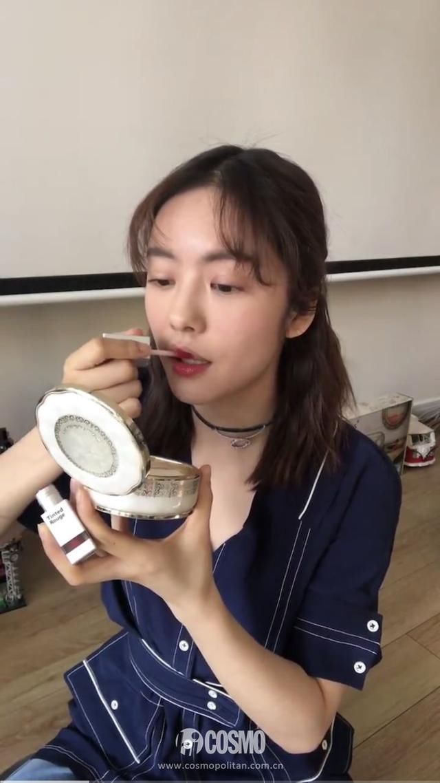 彩妆迷｜不到100块的国货彩妆好用到哭，干嘛非买大牌