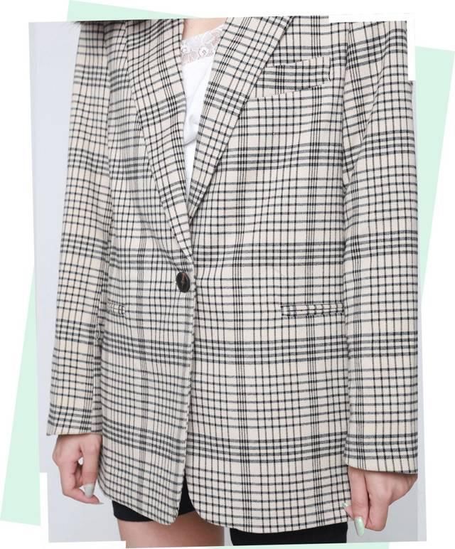  『衣服没错』花1w块围剿ZARA、UR，最值得购买的初春新产品是……