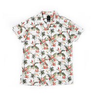 夏日衣柜大公开，不再做背心裤衩糙汉