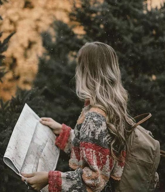 你喜欢什么旅行 暴露了你是什么样的女人