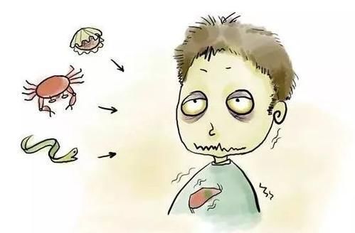 吃海鲜时，喝白酒或放醋就能杀死病毒？医生：谣言不可信！