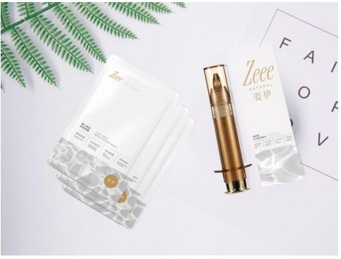 姿伊Zeee，三大优势凸显科学护肤魅力