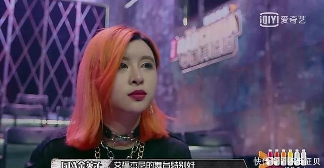 『饱和度』美人计|黑黄皮涂粉色口红有多惨烈,看看《青你》就知道了