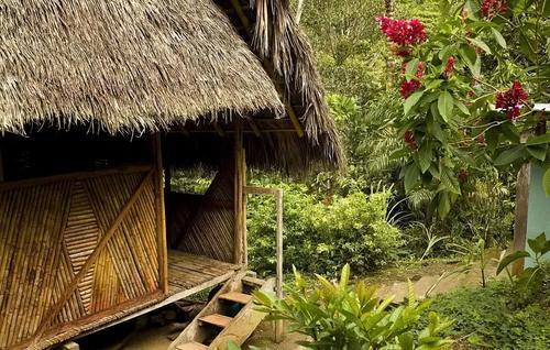 愿有一木屋 · 与你共度余生