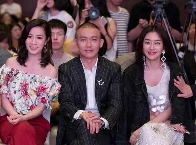 因《延禧攻略》再火的秦岚，现代装清宫装恐怕都没有民国装好看！