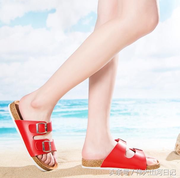 7月,难怪老婆不穿高跟鞋,只穿这几款女鞋,美得高雅超减龄