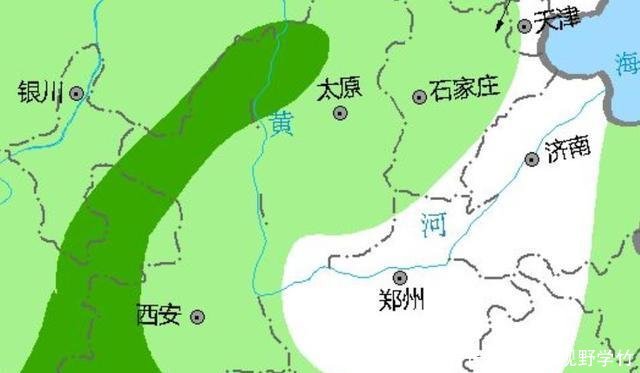  「有望」河南 陕西双双激活暴雨大面积中到大雨暴雨有望落在以下