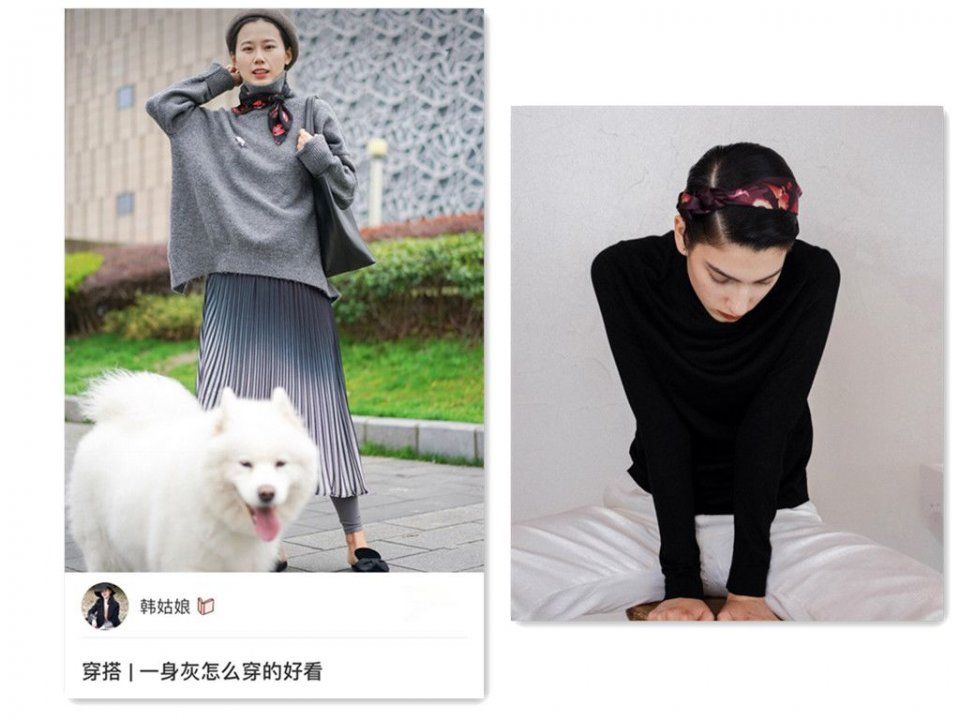 赫本:即便只有很少的衣服，但只要有它，也可以拥有很多美丽