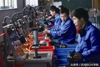 亲历者：制造业大逃亡