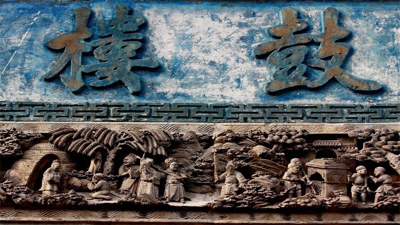 安徽“存在感”最低的3座城市,随处可见名胜古迹,游客却很少