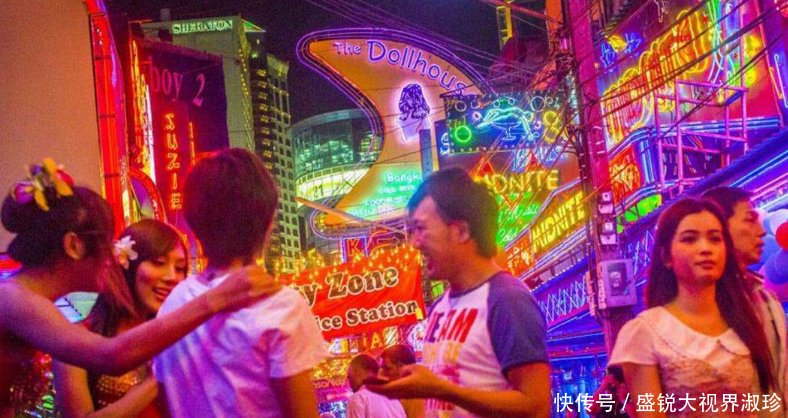 在泰国住宾馆，离开时放20泰铢在枕头下，回去时会发现小惊喜