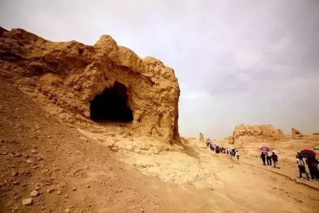 世界上最完美的废墟，沉睡了2000年之久，竟然深藏庞大秘密