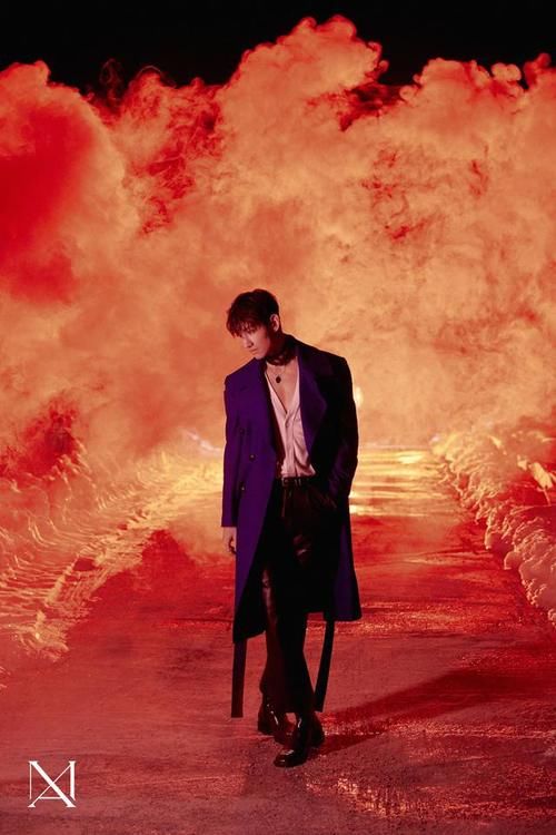  昌珉：最强昌珉《Chocolate》舞台将通过“MAX THE STAGE”公开！