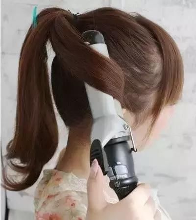  【将头发】“别总是扎马尾！这5款编发美到极致！”