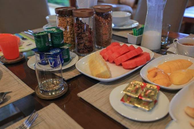 【女神级游记】与我的小甜心在苏梅岛，享受阳光、海滩