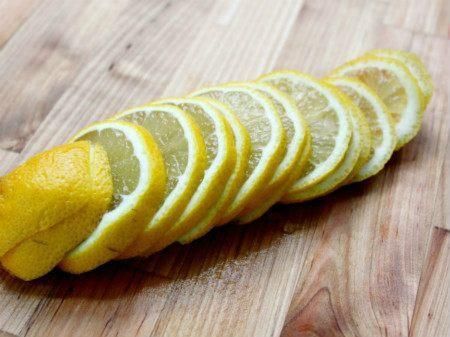 教你用这种水果减肚子，一天一次，吸脂排毒，一周瘦出小蛮腰