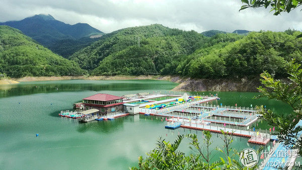 世界很小，丽水很大-首次游丽水漫记