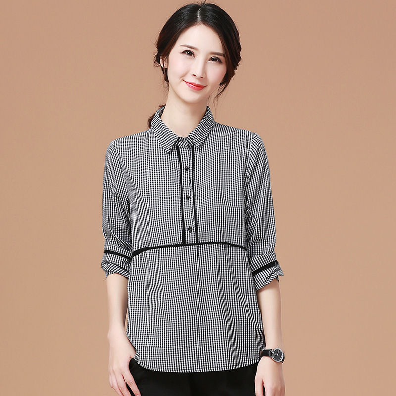 一场秋雨一场寒!今年新款秋装赶紧备上，洋气显气质，特别好看