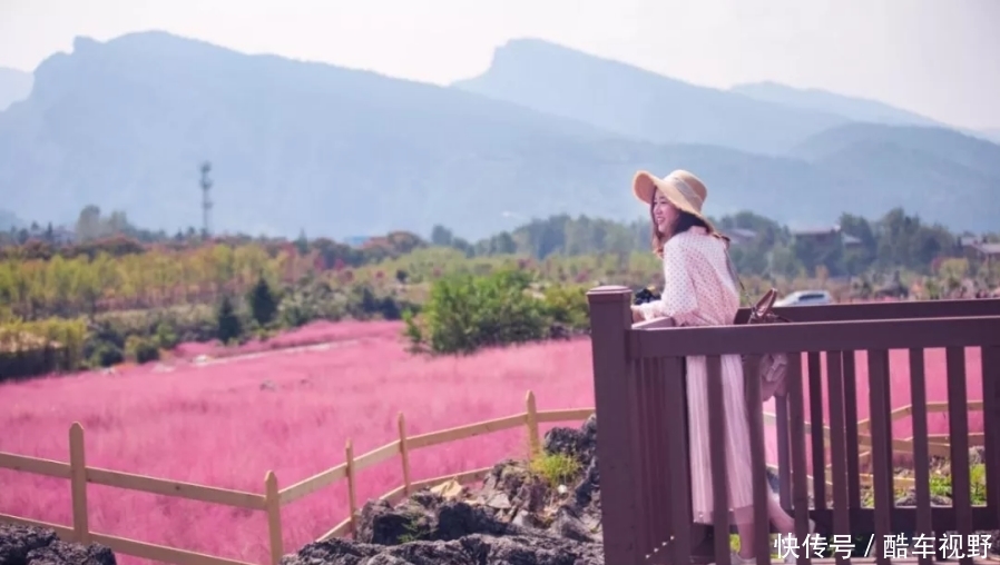 重庆又一个网红打卡点要来了!10月26日正式开园!