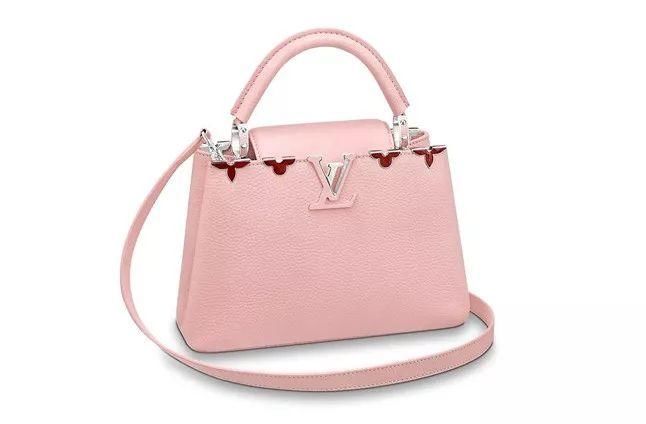 各大牌"七夕限定"凶猛来袭! 颤抖吧, 男朋友!