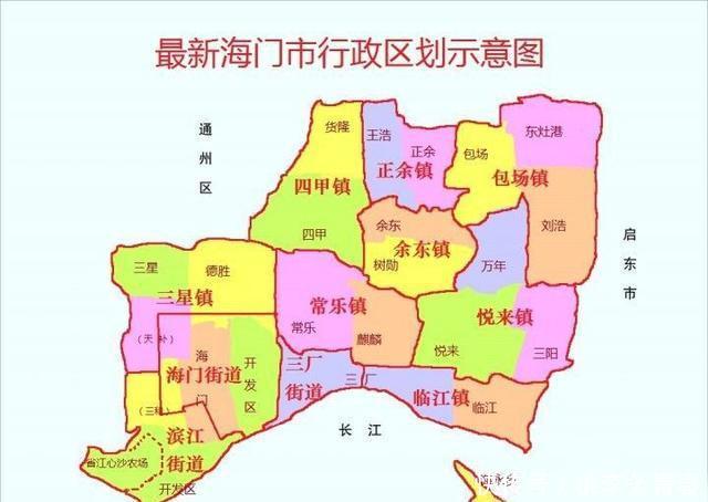  「沙洲」崇明岛不都属于上海，北侧有江苏两个镇，还分属两个市