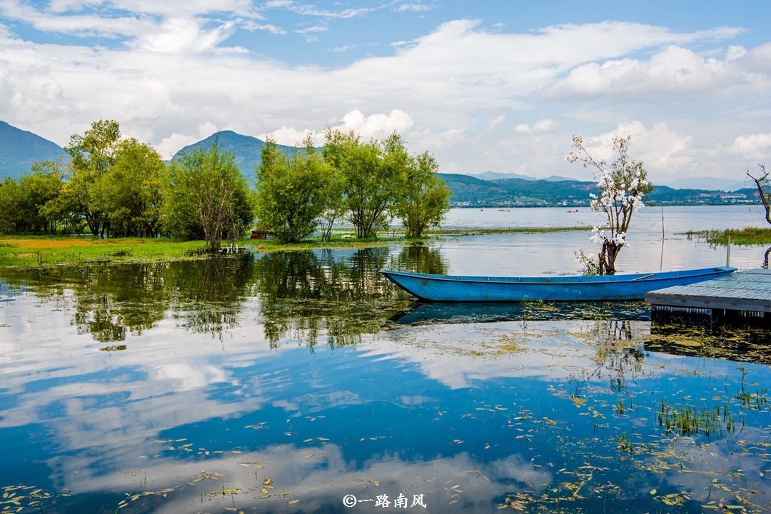 再回彩云之南，不一样的丽江之旅