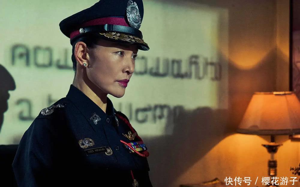 肖央今年的电影