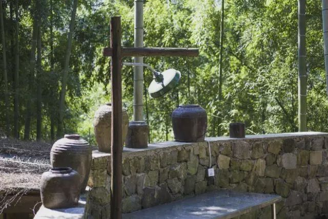  「传统」农村的这些老物件，承载了多少对田园生活的向往？