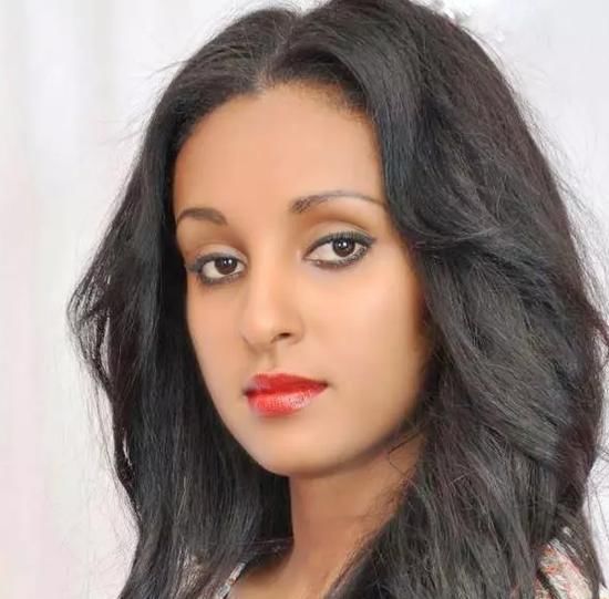 非洲美女最多的一个国家，据说这里的女人从来不护肤