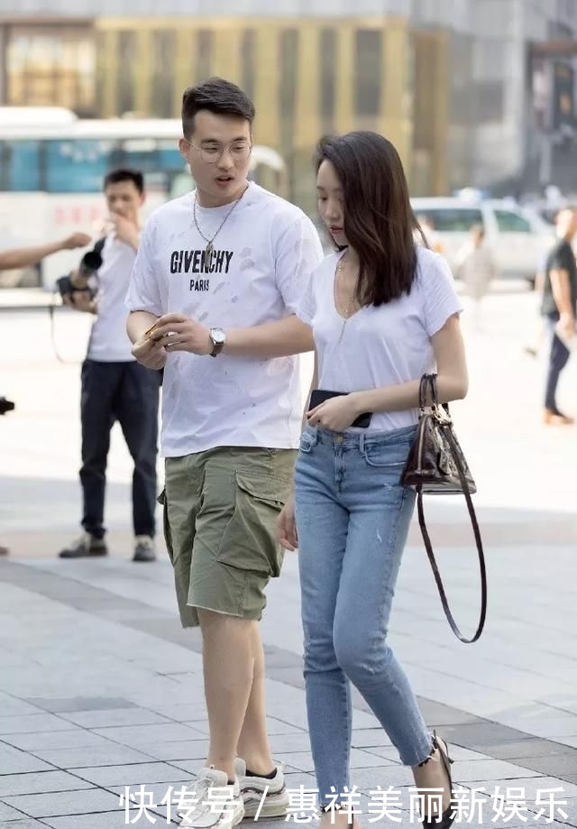  女人：高跟鞋魅力穿搭，秀出女人优雅的身材