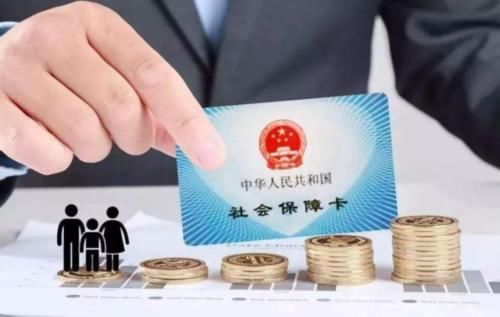  外地■曾经在老家缴纳的社保，到外地工作以后，原来的社保该怎