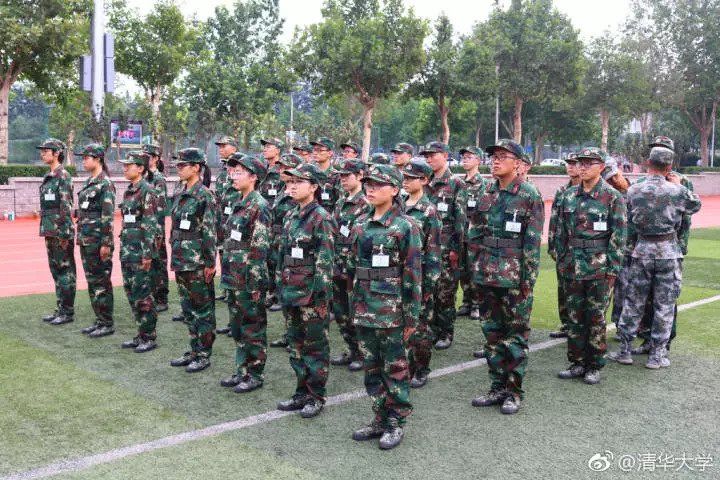 又到一年军训季|那年学姐让我防晒我没听，结果……