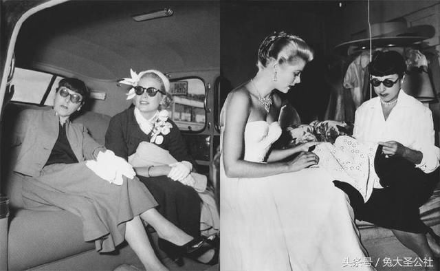 真正的珠宝世家：奢侈不等于高贵，世家本色是庄重